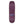 Creature Cosmo Rider LG 8.75 skateboard deck purple top graphic