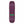 Creature Cosmo Rider SM 8.5 skateboard deck purple top graphic