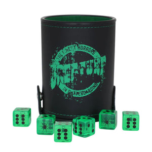 Creature Finest Streak Dice 