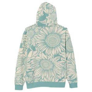 dark seas Travis Pullover back image