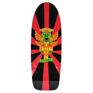 DOGTOWN SHOGO KUBO OG 70'S CLASSIC DECK 10.5 