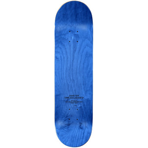 top image of the Jamie Foy epicly latere'd limited hand numbered deck
