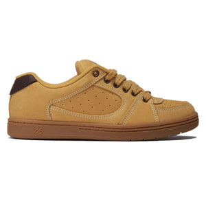 copper es accel side image sneakers