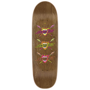 sc fire dance shaped 8.8 Santa Cruz deck