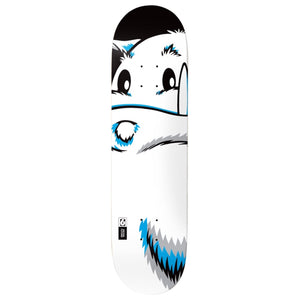 skateboard deck Birdhouse Greyson Fletcher Freeze Guy XL 8.625 skateboard deck