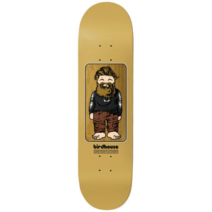 skateboard deck birdhouse model Fletcher toy box 8.25 