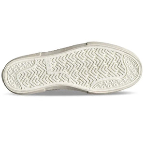 Close-up of globe dover II oxblood sole bottom image