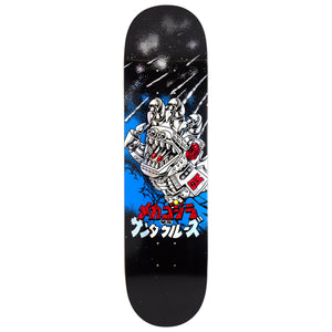 SANTA CRUZ X GODZILLA MECHA HAND 8