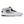 mid top half cab waffle cup Vans Una Farrar colorway white gum
