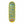 Heroin Dead Dave Eyes 10.0 skateboard deck full graphic on a white background