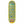 Heroin Dead Dave Eyes 10.0 skateboard deck with yellow eyeball artwork by Fos Mark Foster