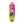 tie dye heroin skateboard scrambler egg limited easter edition deck