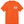 orange heroin skateboards teee shirts hills have eggs front image 