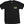black heroin pickled egg front image tee