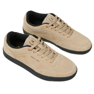 beige Herman 3 shoes pair image