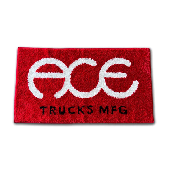 Ace Truck Rug