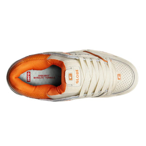 Globe Antique Orange shoes top image