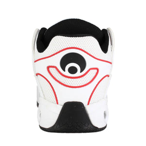 OSIRIS D3 OG WHITE RED