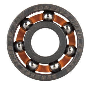 Bronson Bearings Raw Shieldless Box