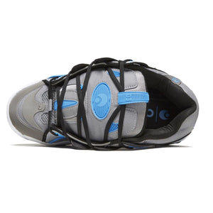 OSIRIS D3 2001 GREY CYAN