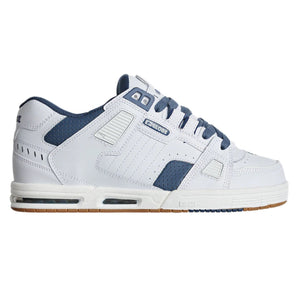 Globe Sabre white blue