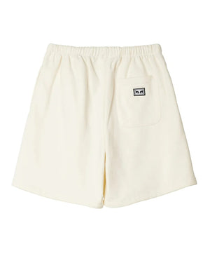 OBEY GARDEN ANGEL SWEATSHORTS