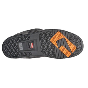 GLOBE SABRE BLACK ORANGE