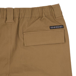 INDEPENDENT GROUNDWORK CARGO WAIST