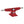 independent stage 4 red 215 skateboard trucks 10 inch width