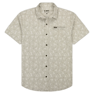 Jetty Garwood anti oder anti static 360 stretch button up shirt