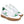white green js-2 Shanaha pro model skate shoes 