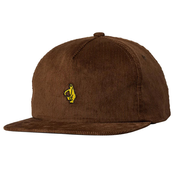 Krooked Shoo snapback hat