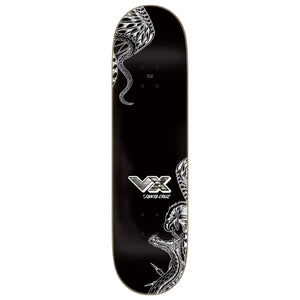 SC McCoy vx prism foil deck top imge