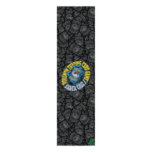 Mob Pokémon TCG graphic grip tape 9 by 33 inch sheet