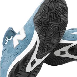 bottom sole image new balance numeric 442 shoes