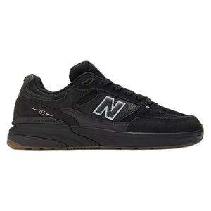 New Balance Numeric 933 Reynolds skate shoe side profile