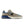 grey and blue n numeric 933 skateboard shoes side image