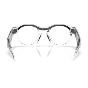 Oakley HSTN frame with Transitions photochromic lenses