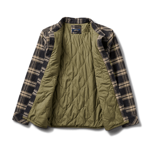 Roark Backwoods inside lining Jacket