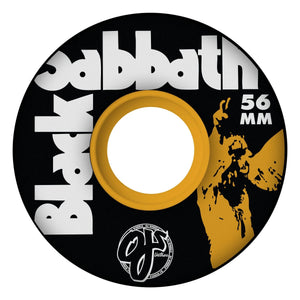 Oj Black Sabbath Vol 4 keyframe 78s wheels side image 