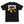 listen to Sabbath back image tee 