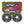 Packaging image Oj Vandals engraved 70mm 778a all terrain wheels 