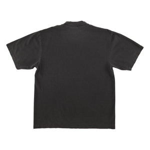 back blank out of time mens santa Cruz t-shirt