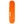 Plan B Lazer Crawford Spinal 8.25 skateboard deck orange woodgrain reverse with white Plan B logo