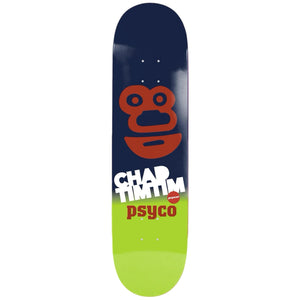 POPWAR CHAD TIM TIM PSYCHO 8.5 DECK