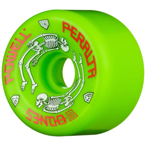 green Powell Peralta G Bones