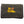 no fear velcro try-fold use made rare wallet with a football on it.