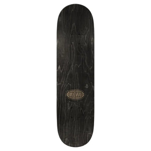 Real Kyle Walker Black Sunday Cathedral 8.38 skateboard deck top