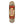 Real Team Oval by Harry Lintell 8.5 skateboard deck bottom graphic