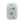 ricta White Sea foam Mark Appleyard 53mm 87a skateboard wheels 